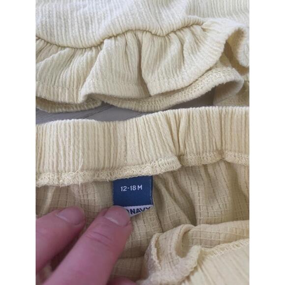 Carter's Girls 12 Month Clothing Bundle 14 pieces - Picture 6 of 8